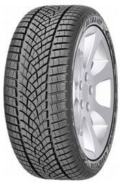 Ziemas riepa Goodyear UltraGrip Ice SUV Gen 1 265/60/R18, 114-T-190 km/h, XL, B, D, 71 dB