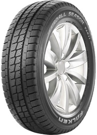 Vissezonas riepa Falken Euroall Season VAN11 215/60/R17, 109-T-190 km/h, C, A, 71 dB