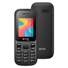 Mobilusis telefonas eSTAR A18