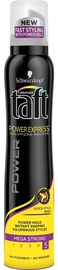 Schwarzkopf Taft Power Express Foaming Foam 200ml