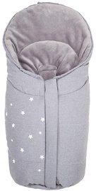 Fillikid Askja Sleeping Bag Grey Melange 2010-87