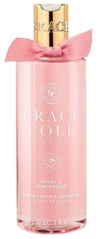Dušas želeja Grace Cole Soothing Peony & Pink Orchid, 300 ml