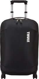 Дорожные чемоданы Thule Thule Subterra, черный, 33 л, 230 x 350 x 550 мм