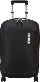 Ceļojumu koferi Thule Thule Subterra, melna, 33 l, 230 x 350 x 550 mm