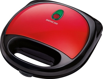 Sviestmaižu tosteris Sencor SSM 4304RD, 700 W