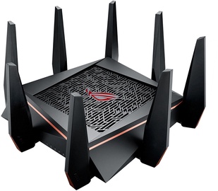 Asus GT-AC5300 Tri-band Gigabit Router