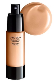 Shiseido Radiant Lifting Foundation SPF17 30ml I100