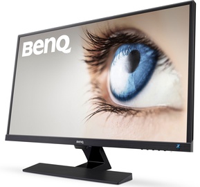 Monitorius BenQ EW3270ZL
