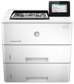 Лазерный принтер HP Enterprise M506x