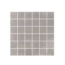 Keraminės dekoruotos sienų mozaikos City Squares, 29,7 x 29,7 cm