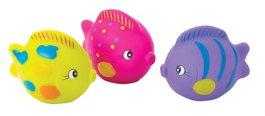 Playgro Ocean Friends Squirtees 0184039