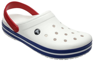 Čības Crocs 11016, balta, 37 - 38