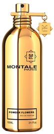 Parfimērijas ūdens Montale Paris Powder Flowers 100ml EDP