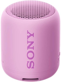 Belaidė kolonėlė Sony XB12 Extra Bass Purple