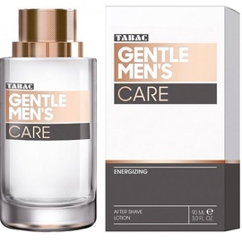 Tabac Gentle Men's Care Aftershave Lotion 90ml