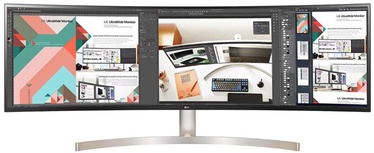 LG 49WL95C-W