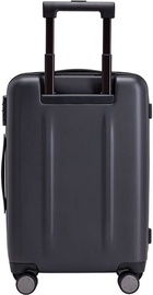 Дорожные чемоданы Xiaomi, черный, 38 л, 356 x 505 x 225 мм
