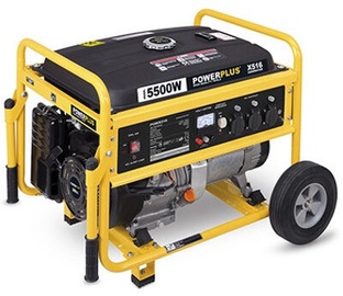 Powerplus POWX516 Power Generator