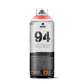 Aerosola krāsa Montana 94, zaļa, 400ml