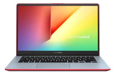 Asus VivoBook S14 S430UA-EB277AT Grey