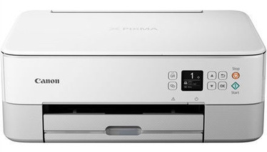 Многофункциональный принтер Canon Pixma TS5351A, струйный, цветной