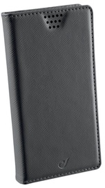 Cellular Line Universal Book Case XXXL Up To 5.4" Black