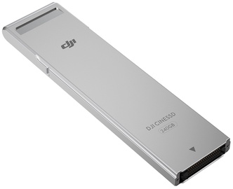 Piederumi DJI CINESSD 240G