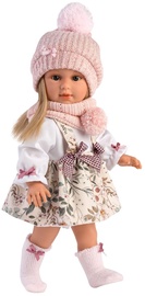 Väike - laps nukk Llorens Doll 54035, 40 cm