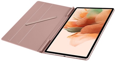 Ümbris Samsung BT730PAEGEU, roosa, 12.4"