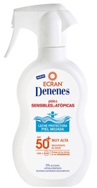 Denenes Protection Spray Invisible Wet Skin SPF50+ 300ml