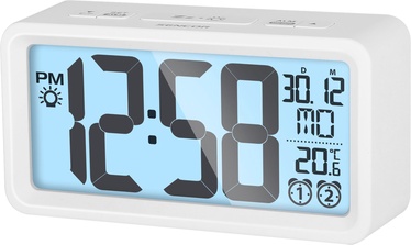 Meteostacija Sencor SDC 2800 W
