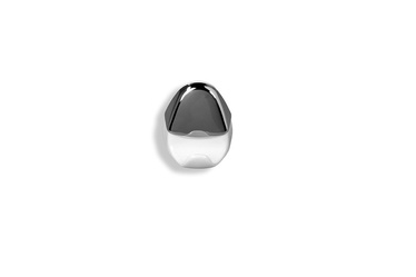 Nagi Karo-Plast Claudia 12501, valge