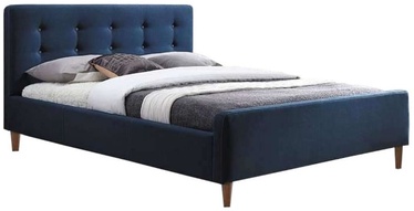 Gulta Signal Meble Pinko Blue, 160 x 200 cm