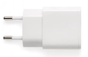 Grateq USB Type-C Wall Charger White