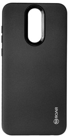 Roar Rico Armor Back Case For Samsung Galaxy Note 8 Black