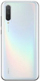 Mocco Ultra Back Case For Samsung Galaxy S20 Ultra Transparent 0.3mm