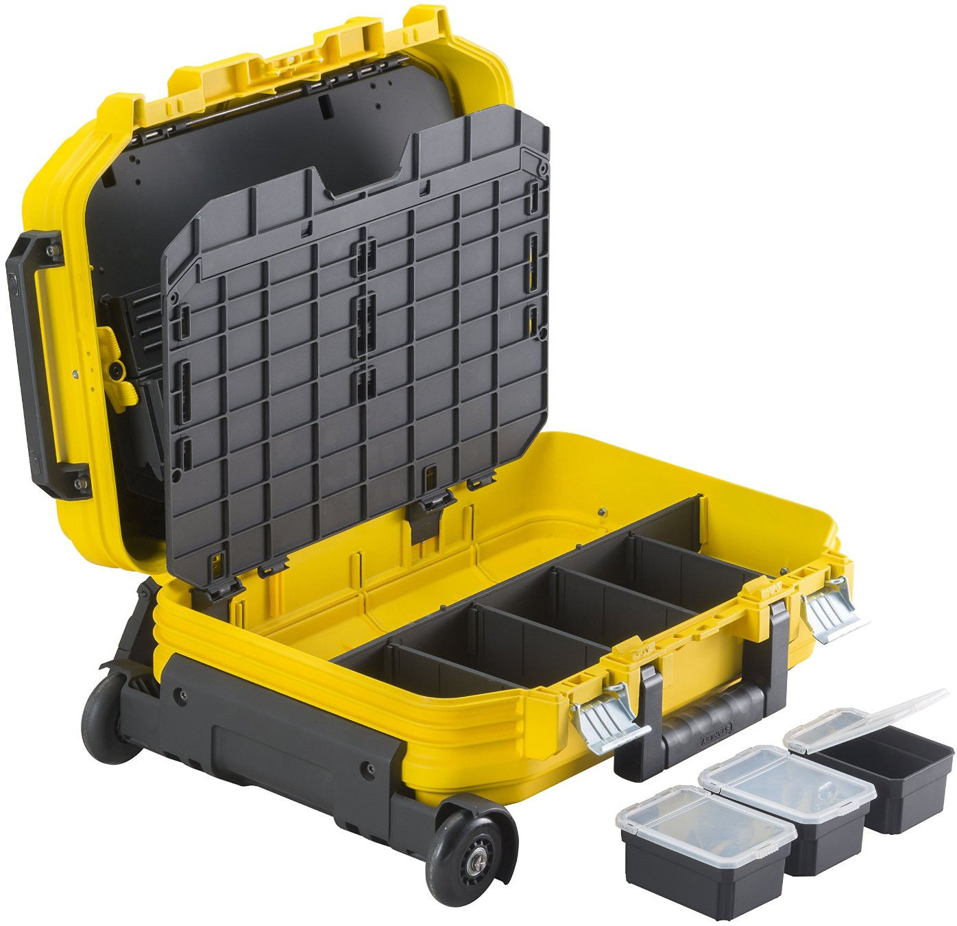 stanley fatmax on wheels
