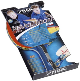 Ракетка для настольного тенниса Stiga Revolution Max