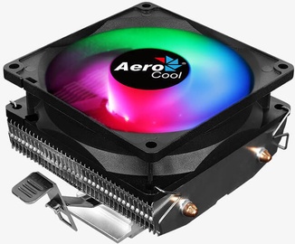 Воздушный охладитель для процессора AeroCool Air Frost 2, 90 мм x 25 мм