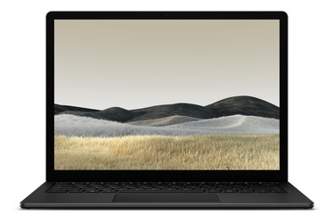 Microsoft Surface Laptop 3 13.5" Black V4C-00029