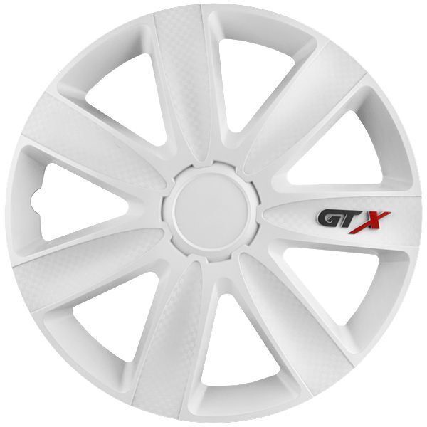 Декоративный диск Carmotion GTX Carbon, 16 ″