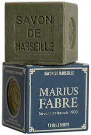 Marius Fabre Marseilles Olive Oil Cube Soap Green 400g