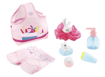 Baby Born Bathtime Wash & Go 823606