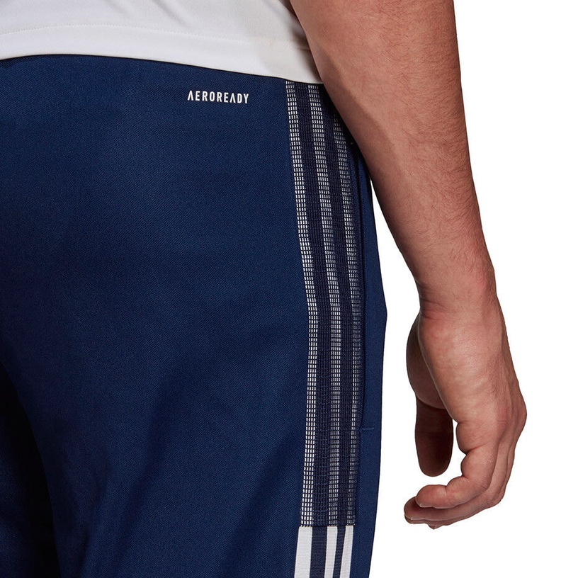 Püksid, meestele Adidas, sinine, M