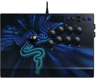 Razer Panthera Evo Arcade Stick Controller