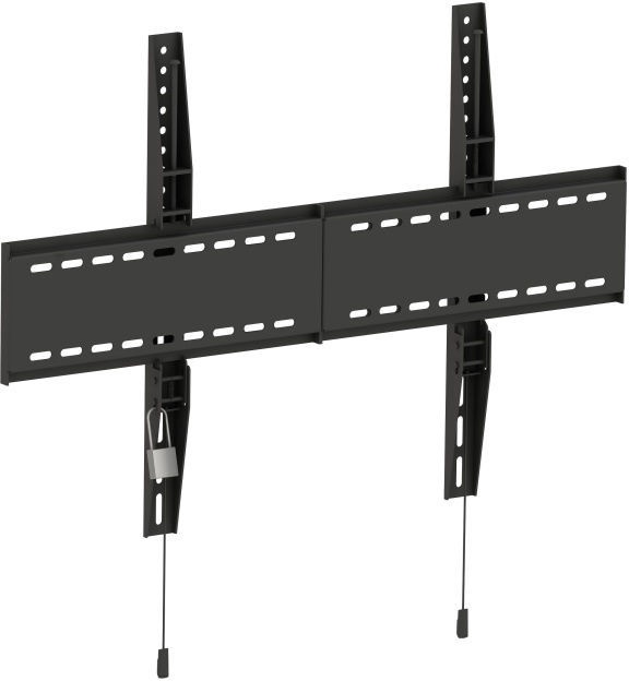 Кронштейн для телевизора Multibrackets Universal Tilt Wallmount SD, 63-110″, 125 кг