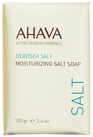 Мыло Ahava Deadsea Salt, 100 г