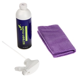 Puhastusvahend IT Dusters Screen Mom Cleaning Kit 470ml