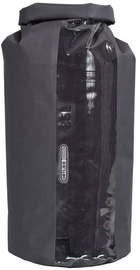 Ortlieb Dry Bag PS 21R with Window 35l Black