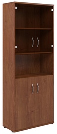 Biroja skapis Skyland Imago CT-1.4 Walnut